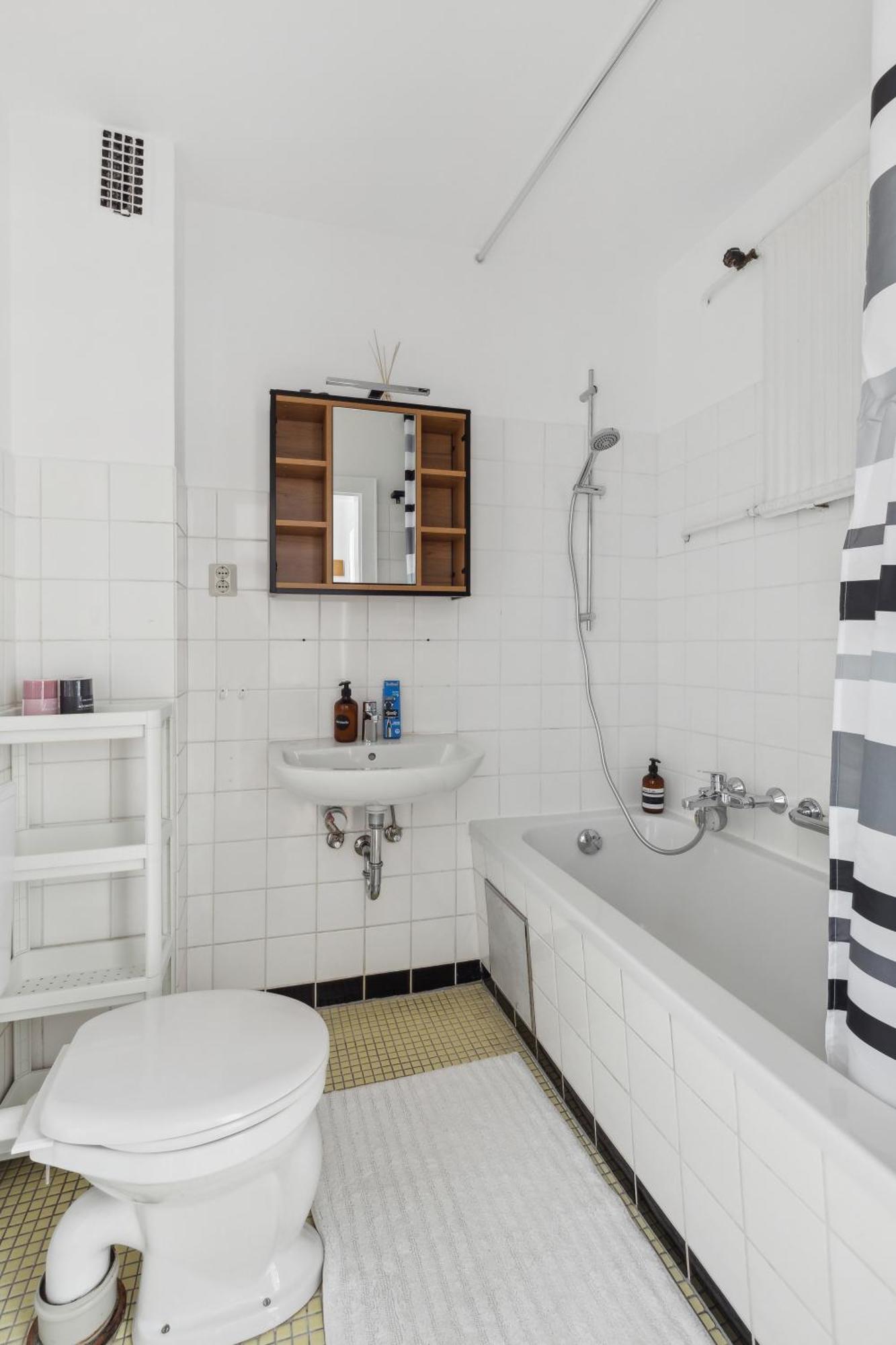 Sali Homes Sm13 -1-Room Apartment By Roehrensee بايروث المظهر الخارجي الصورة